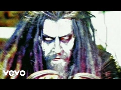 Rob Zombie - Dragula