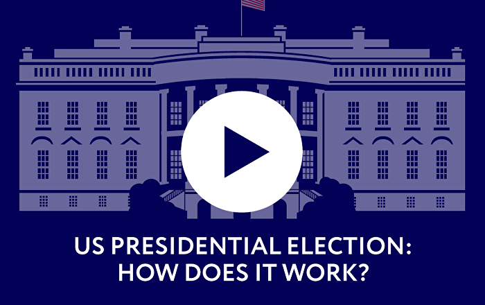 US Presidential Election: How Does It Work