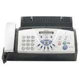 Brother BRFX837MCS Fax Machine