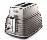 Delonghi Scultura CTZ2003 Toaster