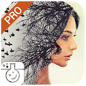 Photo Lab PRO Photo Editor +🎃