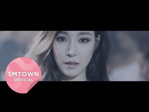 [STATION] TIFFANY 티파니_Heartbreak Hotel (Feat. Simon Dominic)_Music Video