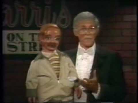 Paul Winchell & Jerry Mahoney