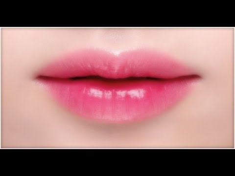 Get Soft Pink Lips Naturally in 5 Days | Lighten Dark Lips | Homemade Lip Balm