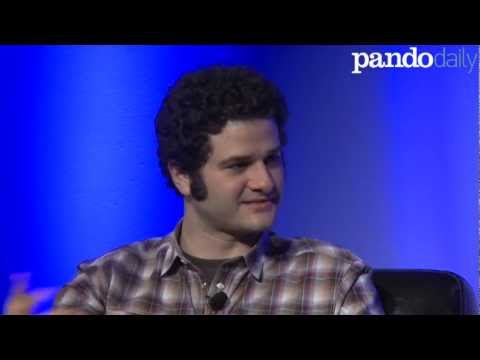 Dustin Moskovitz: Why I Left Facebook