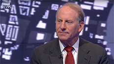 Haass: This Is the Most Personality Driven Campaign in My Lifetime