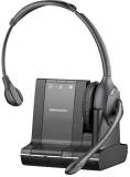 Plantronics Savi W710 Wireless Headphones