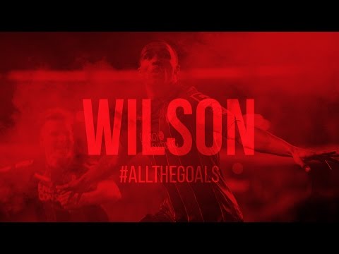 All the goals | Top-scorer Callum Wilson nets 23