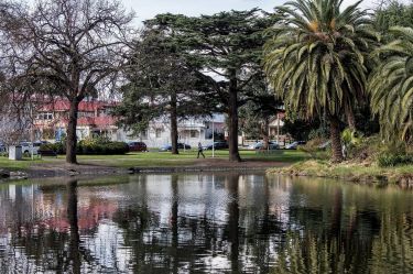 Moonee Ponds: there’s a lot to miss out on in the suburb that’s got it all