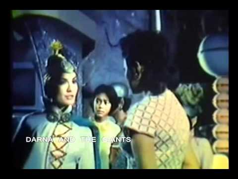 CLIPS - DARNA AND THE GIANTS