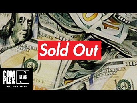 'Sold Out: The Underground Economy of Supreme Resellers': Full-Length