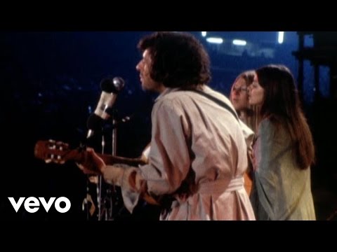 Leonard Cohen - Suzanne (from "Live At The Isle of Wight 1970")