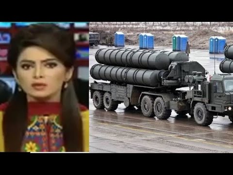 Will India's S-400 missiles checkmate Pakistan? - porki