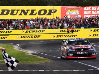 Supercars - Bathurst 1000: Race