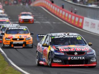 Supercars - Bathurst 1000: Race