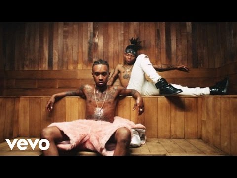 Rae Sremmurd - Set The Roof ft. Lil' Jon