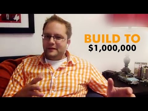 Making Money - Building a $1,000,000+ Video Production Company