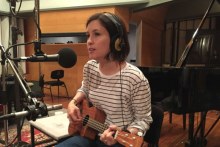 Missy Higgins on writing, touring and being a mum (RN Breakfast)