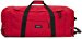 Eastpak Reisetasche LEATHERFACE L, 98 liter, 86.5 x 36.5 x 38 cm, Chuppachop Red