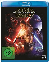 Star Wars: Das Erwachen der Macht [2 Blu-rays]