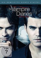 The Vampire Diaries - Staffel 7 [5 DVDs]