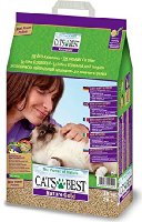 Cat 's Best Nature Gold Katzenstreu 20 L