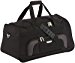 Travelite Orlando Reisetasche, Schwarz, 58x30x32 cm, 50 liters, 98486