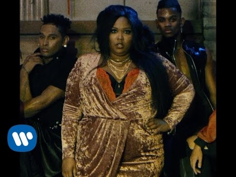 Lizzo - Phone [Official Music Video]