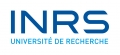 Logo Institut national de la recherche scientifique