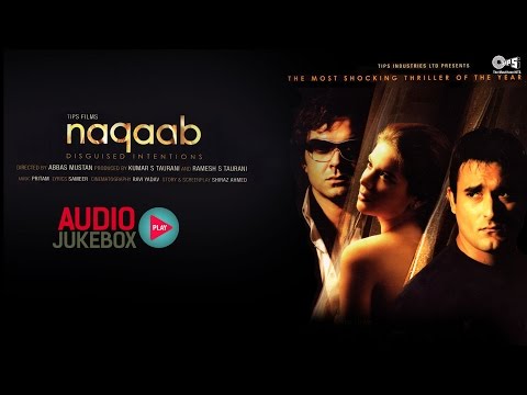 Naqaab Audio Songs Jukebox | Bobby Deol, Akshaye Khanna, Urvashi Sharma, Pritam