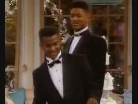 The Best of Carlton Banks