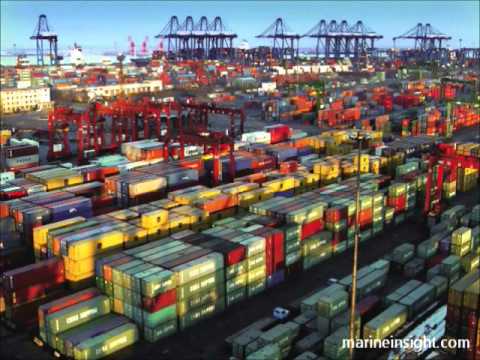 Top 10 Biggest Ports in the World