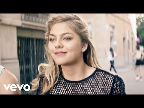 Louane - Jeune (j’ai envie)