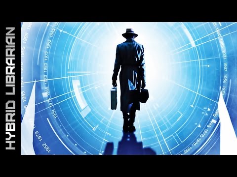 The 7 Ways to Time Travel