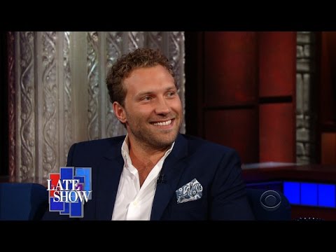 Jai Courtney: "Australians Really Like Canadians"