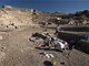 Excavating Paphos theatre