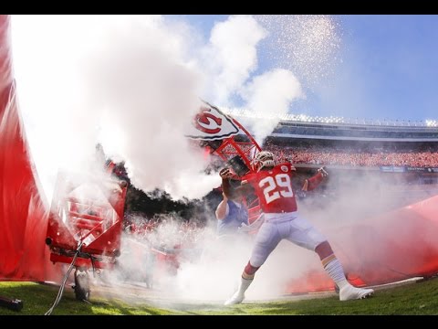 Kansas City Chiefs 2016 Pump Up ᴴᴰ