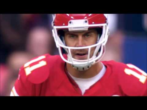 The 2015 Kansas City Chiefs [RGP]