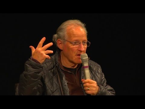 An Evening with Michael Mann, moderated by critic Bilge Ebiri