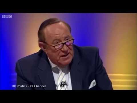 Andrew Neil EU Interview - George Osborne (Part 1/2)