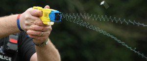 TASER