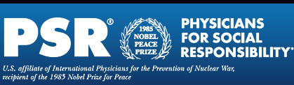 Physicians for Social Responsibility