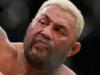 Mark Hunt steps up his UFC war