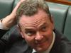 Pyne: ‘parents need work, not welfare’