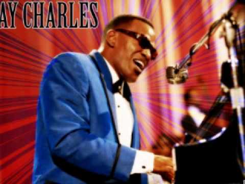 Ray Charles - Hit The Road Jack