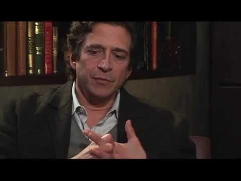 The Dialogue: Paul Attanasio Interview Part 2