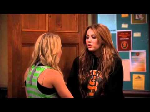 Hannah Montana series Happy Ending