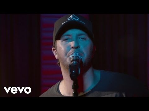 Luke Bryan - Move