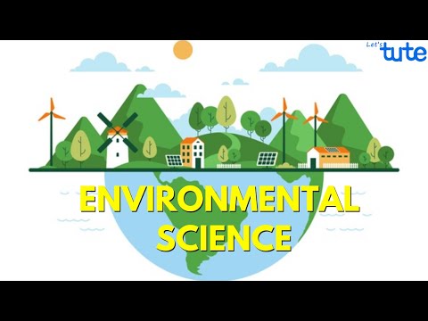 Introduction to Environmental Science | EVS