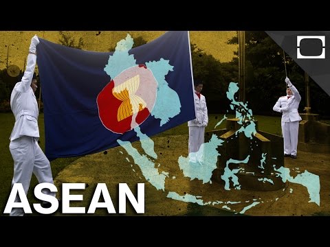 What Is ASEAN And Why Is It Important For Southeast Asia?